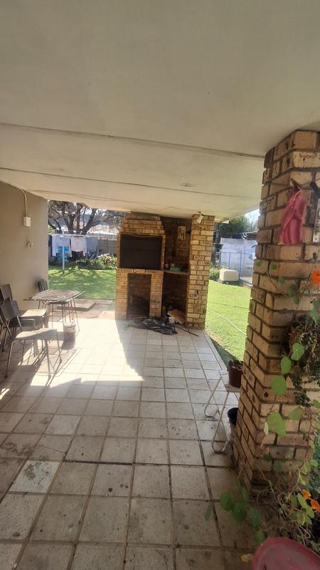 3 Bedroom Property for Sale in Bothaville Free State